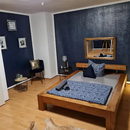 Apartment Luisen Apartment Krefeld