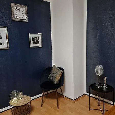 Luisen Apartment Apartment Krefeld